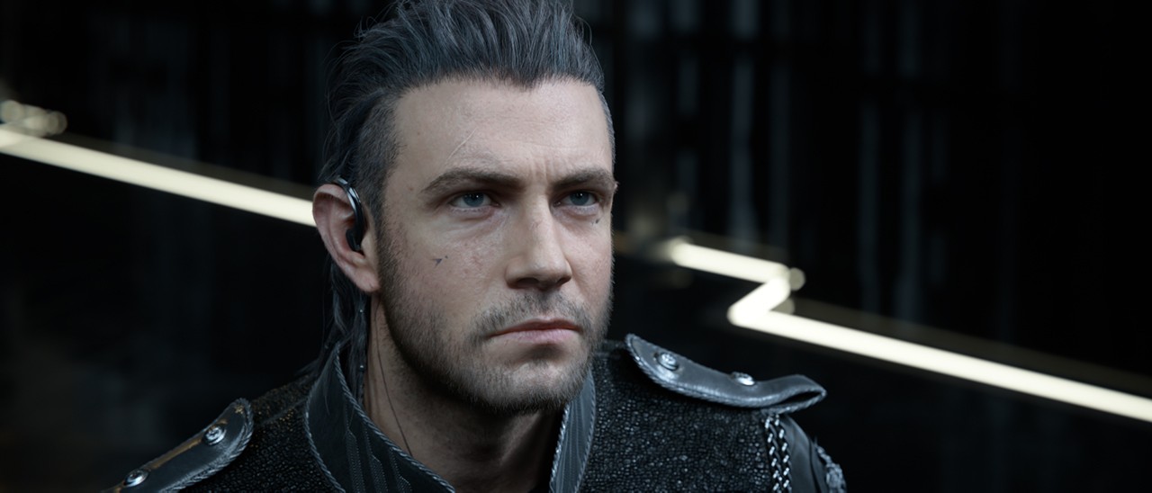 Final Fantasy XV - Imagen 44